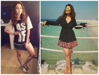   Girls... सेलेब्रिटीज़ से सीखिये गर्मियों में कैसे दिखना है फैशनेबल 
