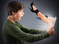 कैसे छुड़ाएं बच्‍चें की  Porn  देखने की लत..? 