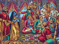 शुक्रनीति में बताई गई हैं ये 8 बातें जो भूल से किसी को नहीं बतानी चाहिए 
