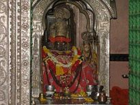 ये है भारत के वो मंदिर जहां पुरुषों का प्रवेश है वर्जित