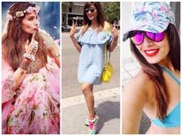 हनीमून के लिये ब्राइड के मेकअप किट में जरूर होने चाहिये ये आइटम 
