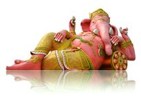 पढ़ें, जब भगवान गणेश को बना दिया गया पाताल-लोक का राजा