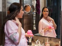 प्रेगनेंसी में अगर स्‍किन हो रही है खराब तो करें ये उपाय 