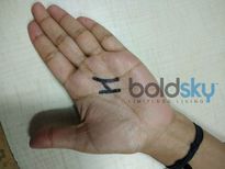 जानिए, अगर आपकी हथेली में H  का साइन बनता है तो इसका क्‍या मतलब होता है?