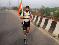 कारगिल विजय दिवस: जिसे मुर्दा समझा था, आज वो मैराथन में दौड़ता है.. मिलिए कारगिल के रियल हीरो से 