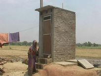 टॉयलेट: एक सास-बहू की प्रेम कथा
