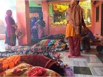 इस मंदिर के फर्श में ऐसा है चमत्‍कार यहां सोते ही महिला हो जाती है प्रेग्‍नेंट