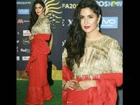 IIFA 2017 ग्रीन कार्पेट: कुछ चमके तो कुछ की फीकी रह गई चमक 