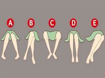 जानिए आपके बैठने की स्‍टाइल से आपकी पर्सनेलिटी के बारे में? 