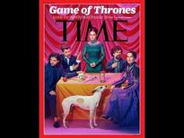 फोटोशूट में देखिए, Game Of Thrones के स्‍टारकास्‍ट का लेटेस्‍ट Deadly Looks  
