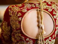 अपनी बॉडी के अनुसार अपने लिए चुनें परफैक्ट ब्लॉऊज़