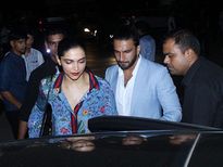  Ooops! नाइटी में ही डिनर डेट पर पहुंची दीपिका, दिखी EX boyfriend के साथ