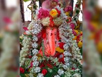 भगवान गणेश को खुश करना चाहते हैं तो पूजा में शामिल करें ये 5 चीजें..