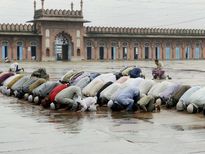 ऐसा होता तो बकरीद मे दी जाती बेटों की कुर्बानी, पढ़िए....