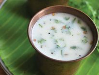 रोजाना सुबह कॉफ़ी की बजाय छाछ पीने से शरीर को होते हैं ये फायदे 