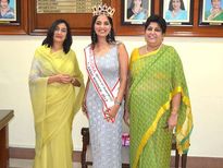 Bold & Beautiful :  शालिनी सिंह, एक्‍स आर्मी ऑफिसर से मिसेज इंडिया 2017  बनने का सफर 