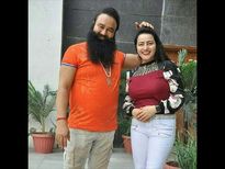 पापा गुरमीत राम रहीम की परी हनीप्रीत इंसा के ये फैक्‍ट पढ़कर चौंक जाएंगे आप..