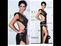 Vogue Beauty Awards में दिशा के बैकलेस लुक ने कर दिया सबको मदहोश