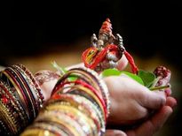गणेश चतुर्थी 2017: इस शुभ मूहूर्त पर घर में विराजमान करिए गणपति बप्‍पा को 