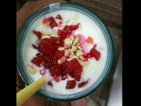 रोजाना एक गिलास लस्सी पीने से होते हैं ये कमाल के फायदे