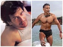 जानिये बिना जिम गये 51 साल की उम्र में कैसे इतने फिट है मिलिंद सोमण 