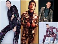 अनुष्‍का ने दिलाई अपने एक्‍स बॉयफ्रेंड की याद,  boyish look में कराया फोटोशूट  