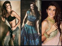 Birthday Special :  फिटनेस गुरु से लेकर स्‍टाइल क्‍वीन जैकलीन की देखिए Hot Photos 