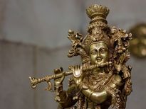 भगवान श्रीकृष्‍ण को सबसे प्रिय थीं ये चीजें