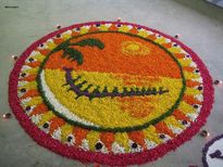 ओणम के लिए 10 स्‍पेशल पोक्‍कलम डिजाइन, जो छू ले सभी का दिल