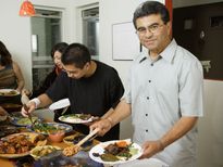 ज्यादा खाना खा लेने पर अगले दिन ऐसा होना चाहिए डाइट चार्ट