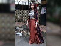 फेस्टिव सीजन के लिए बेस्‍ट है तमन्‍ना का ये बोहमिक स्‍टाइल ड्रेस, एक बार ट्राय कीजीए..