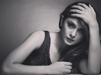 बेहद की इस एक्‍ट्रेस ने ब्‍लैक एंड व्‍हाइट Photoshoot में दिखाया बोल्‍ड स्‍टाइल