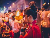 नवरात्र में हेल्दी और फिट रहने के लिए इन 5 तरीकों से खाएं 