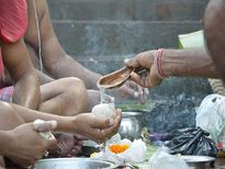 5 सितंबर से पितृपक्ष शुरु, श्राद्ध में ना दोहराएं ये गलतियां, जानिए..