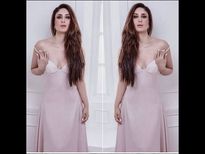 मम्‍मी बनने के बाद पहले फोटोशूट में करीना ने दिखाया अपना सिजलिंग अवतार 