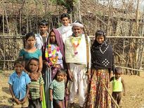 राजस्‍थान की इस जनजाति में लिव-इन में रहते हैं कपल्‍स, बच्‍चें होने के बाद करते है शादी 
