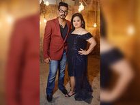 दुल्हिनयां बनने जा रही कॉमेडियन भारती सिंह ने बॉयफ्रेंड के साथ करवाया प्री वेडिंग शूट