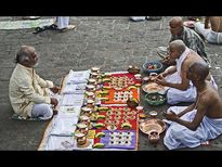 आज से श्राद्ध शुरु... 19 सितम्‍बर तक रहेंगे पितृपक्ष, जाने हिंदू धर्म में पितृपक्ष की महत्‍ता .. 