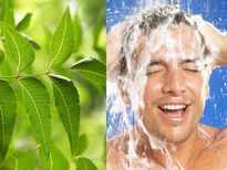 नीम के पानी से नहाने से दूर हो जाएंगी ये 5 गंभीर समस्याएं, जानिए....