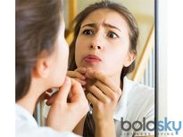 चेहरे पर मौजूद इन लक्षणों से पहचानें कि आप हैं किस बीमारी के शिकार 