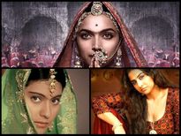  B-town की ये दिवाज ऑनस्‍क्रीन दिख चुकी है Unibrow स्‍टाइल में 