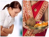  जिन्‍हे नवरात्री के व्रत में होती है एसिडिटी, वे जरुर पढ़ें... 