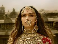  इस दीवाली पद्मावती के ट्रेलर से इन्‍सपायर्ड होक‍र ट्राय करें रॉयल राजपूताना स्टाइल 