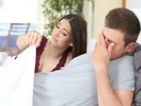   Erection की प्रॉब्‍लम से होना पड़ता है शर्मिंदा? तो जानें उसका कारण और फिर उपचार 