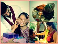 भैया दूज 2017 : जानिए शुभ मुहूर्त और भैया दूज की कहानी