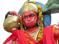 मंगलवार को ये उपाय करके हनुमान जी को करें खुश, धनलाभ के बनेंगें योग