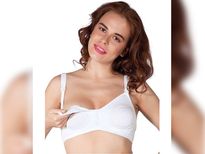 प्रेगनेंसी में बिगड़ न जाएं फिगर, इसलिए पहने सही BRA