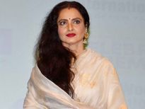  एवरग्रीन ब्‍यूटी रेखा के ये है  ब्‍यूटी, फिटनेस और मेकअप सीक्रेट