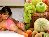 कामोत्तेजना और सेक्स टाइम बढ़ाने के लिए इन फूड्स का करे सेवन