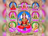दियों से दिवाली में अपने घर पर मां लक्ष्‍मी को ऐसे करें आमंत्रित  